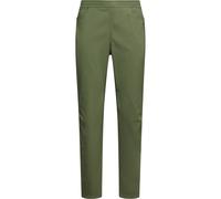 Pantaloni lunghi La Sportiva Gambit verde oliva - S