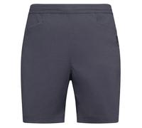 Pantaloncini da uomo La Sportiva Gambit Short M Taglia: L / Colore: grigio