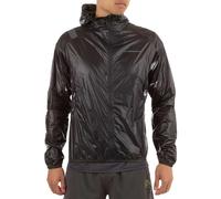 Giacca da trail/running da uomo La Sportiva Blizzard Windbreaker (Carbon/Black) XL