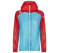 La Sportiva Giacca Briza Windbreaker