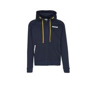 LA SPORTIVA Giacca in pile da uomo Kaos Hoodie blu | XXL