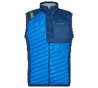 La Sportiva Gilet Inversion Primaloft Uomo Blu S
