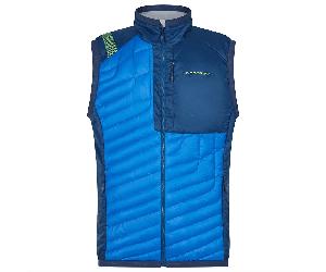 La Sportiva Gilet Inversion Primaloft Uomo Blu S