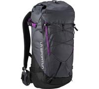 La Sportiva - Zaino da alpinismo - Granite 32 Onyx/Black in Nylon - Taglia M/L - Nero