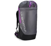 La Sportiva - Granite 45 Crag - Zaino da escursionismo M/L grigio
