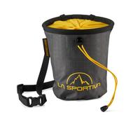 La Sportiva portamagnesite Granite Onyx/black