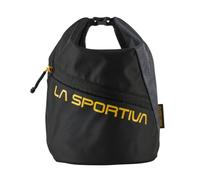 La Sportiva Granite chalk pot portamagnesite Onyx/black
