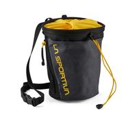 La Sportiva - Granite Pro Chalk Bag - Sacchetto porta magnesite One Size nero
