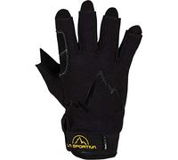 La Sportiva - Ferrata Gloves - Guanti XS nero