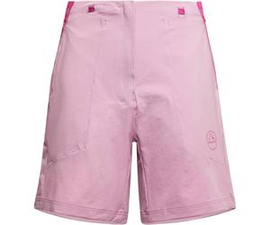 LA SPORTIVA Guard Short W Rose - Donna - Rosa - Taglia S- modello 2024