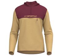 La Sportiva - Guidance Sherpa Hoody - Giacca in pile XXL beige