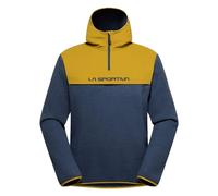 La Sportiva Guidance Sherpa Hoody Night Sky/Savana XL
