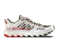 La Sportiva Helios Iii Trail Running Shoes Verde EU 42 1/2 Uomo