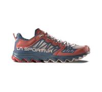 La Sportiva Helios III - scarpe trail running - donna Red/Blue 40 EUR