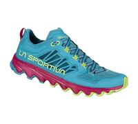 Scarpe trail running da donna La Sportiva Helios III Bleu 37