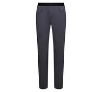La Sportiva Helixir Pants M (Onyx/Chalk) Pantaloni robusti da uomo M