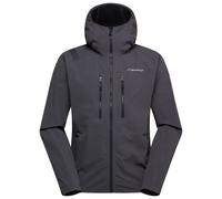 La Sportiva Helixir Softshell Jacket Grigio M Uomo
