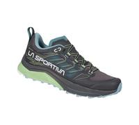 La Sportiva Jackal GTX donna Carbon/mist 37