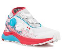 Jackal II Boa donna (Numero: 41, Colore: jackal II boa W white/hibiscus)