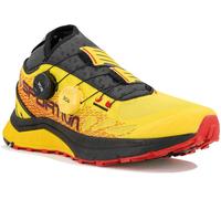 La Sportiva - Jackal II Boa - Scarpe per trail running EU 42,5 variopinto