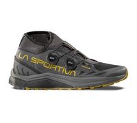 LA SPORTIVA Uomo Jackal II Boa Scarpe, Black-Savana, 46