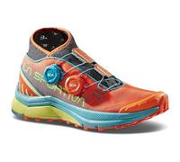 Jackal II Boa donna (Numero: 39.5, Colore: jackal II boa W cherry tomato/lagoon)