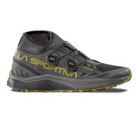 LA SPORTIVA Jackal Ii Boa - Uomo - Grigio / Giallo - Taglia 45 1/2- modello 2025