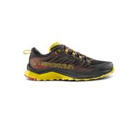 La Sportiva Jackal II GTX - scarpe trail running - uomo 45 EU Black/Yellow man Ortholite,Eva,Impact Brake System,Bluesign,Gore-Tex Invisible Fit