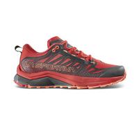 La Sportiva Jackal II GTX W - scarpe trail running - donna Red/Grey 41 EU