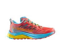 La Sportiva Jackal II W - scarpe trail running - donna Red/Blue 37 EU