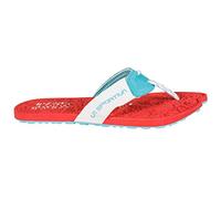 La Sportiva Jandal Woman, Scarpe Donna, ibiscus/Malibu Blu, 38 EU