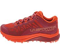 Scarpe La Sportiva Karacal arancio rosso donna - 37