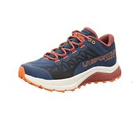 La Sportiva Karacal Woman, Scarpe da Trail Running Donna, Denim Rouge, 38 EU