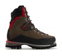 La Sportiva - Scarpe da alpinismo - Karakorum Evo Gtx Anthracite/Red per Uomo - Taglia 44 - Grigio Grigio 44