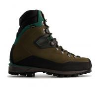 La Sportiva Karakorum HC GTX Scarpe Uomo, mocha/forest EU 42,5 2020 Scarponi da montagna