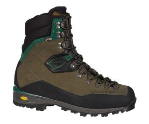 LA SPORTIVA Karakorum Hc Gtx - Uomo - Verde / Nero - Taglia 44- modello 2026