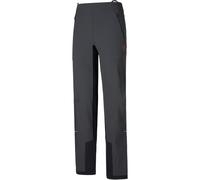 LA SPORTIVA Karma Pant W - Donna - Grigio / Nero - Taglia S- modello 2024