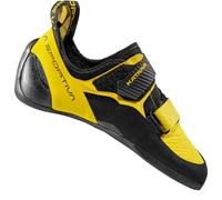 La Sportiva Katana - scarpette da arrampicata - uomo 44 EU Yellow/Black man Vibram