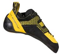 La Sportiva Katana Laces - scarpette da arrampicata - uomo 39,5 EU Yellow/Black man Vibram