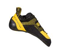 La Sportiva Katana Laces Scarpette Arrampicata, Giallo/Nero