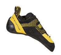 La Sportiva Katana Laces - scarpette da arrampicata - uomo 35,5 EU Yellow/Black man Vibram