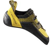 La Sportiva Katana Laces - scarpette da arrampicata - uomo 46 EU Yellow/Black man Vibram
