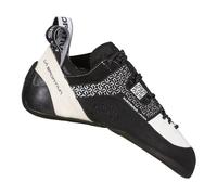 La Sportiva Katana Laces W - scarpette da arrampicata - donna 37,5 EU White/Black woman Vibram