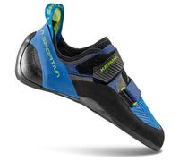 Scarpette da arrampicata La Sportiva Katana nero blu - 39.5