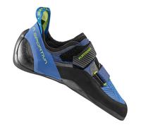 La Sportiva Katana - scarpette da arrampicata - uomo 44,5 EU Blue/Black man Vibram