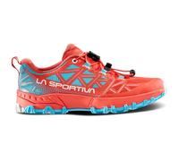 LA SPORTIVA Bushido Ii Jr - Bambino - Rosso / Blu - Taglia 35- modello 2024