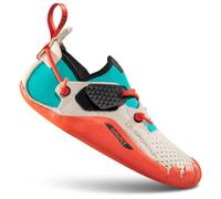 La Sportiva - Kid's Gripit - Scarpette da arrampicata EU 30 rosso/fuchsia