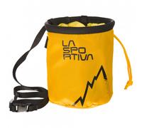 La Sportiva - Kid's Laspo Chalk Bag - Sacchetto porta magnesite One Size arancione