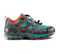 La Sportiva - Kid's Ultra Raptor II GTX - Scarpe sportive EU 27 turchese