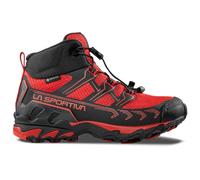 La Sportiva - Kid's Ultra Raptor II Mid GTX - Scarpe da trekking EU 30 nero